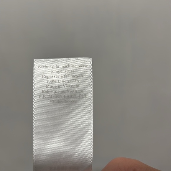 EVERLANE barrel pants - Picture 11 of 11